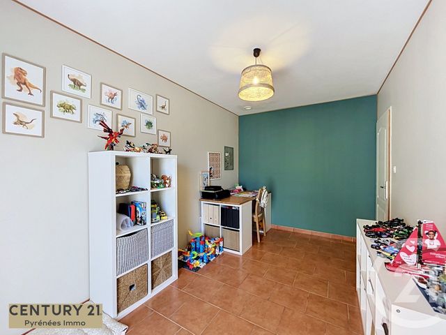 maison à vendre - 6 pièces - 158.32 m2 - GAUDENT - 65 - MIDI-PYRENEES - Century 21 Pyrénées Immo