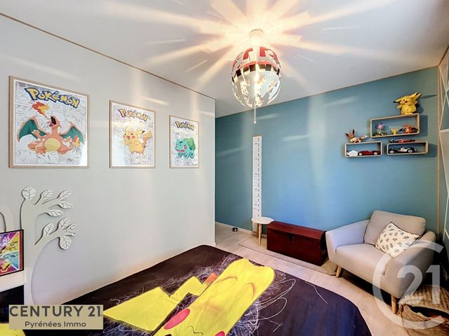 maison à vendre - 6 pièces - 158.32 m2 - GAUDENT - 65 - MIDI-PYRENEES - Century 21 Pyrénées Immo
