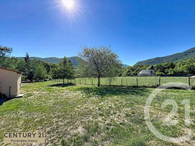 maison à vendre - 6 pièces - 158.32 m2 - GAUDENT - 65 - MIDI-PYRENEES - Century 21 Pyrénées Immo