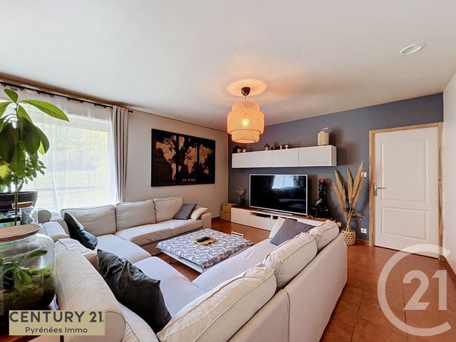 maison à vendre - 6 pièces - 158.32 m2 - GAUDENT - 65 - MIDI-PYRENEES - Century 21 Pyrénées Immo