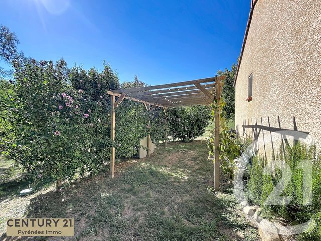maison à vendre - 6 pièces - 158.32 m2 - GAUDENT - 65 - MIDI-PYRENEES - Century 21 Pyrénées Immo