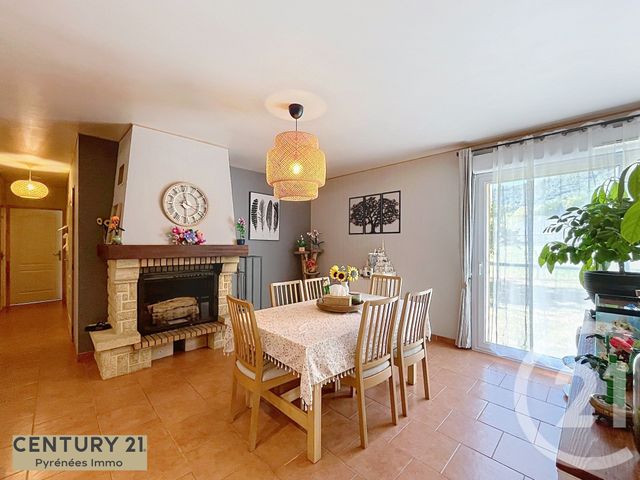 maison à vendre - 6 pièces - 158.32 m2 - GAUDENT - 65 - MIDI-PYRENEES - Century 21 Pyrénées Immo