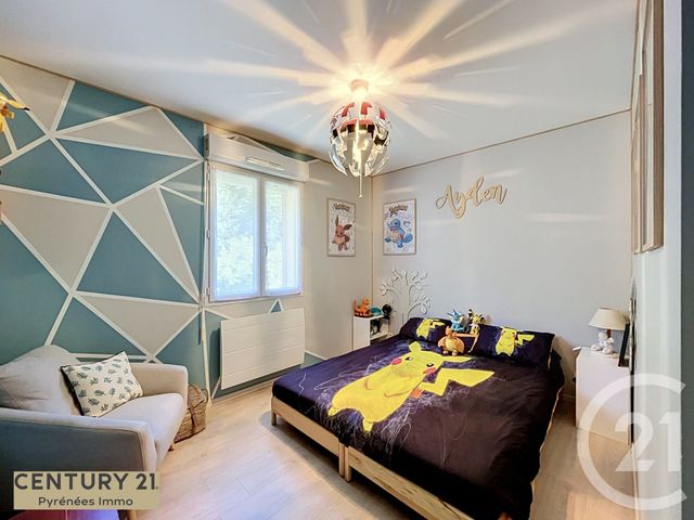 maison à vendre - 6 pièces - 158.32 m2 - GAUDENT - 65 - MIDI-PYRENEES - Century 21 Pyrénées Immo