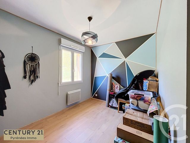 maison à vendre - 6 pièces - 158.32 m2 - GAUDENT - 65 - MIDI-PYRENEES - Century 21 Pyrénées Immo