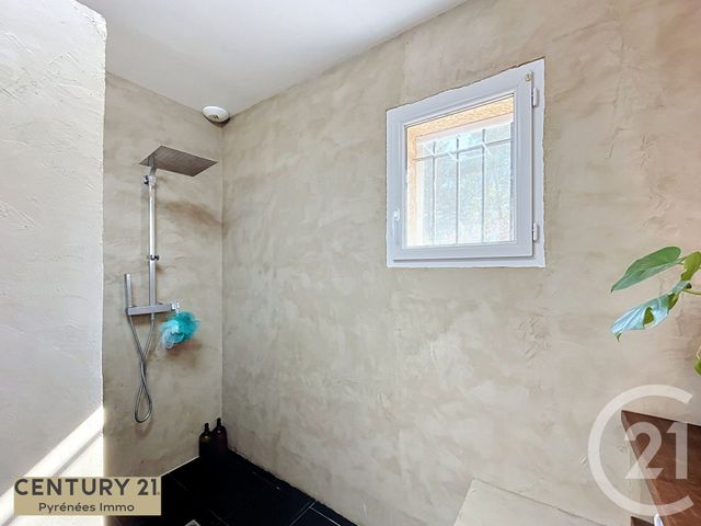 maison à vendre - 6 pièces - 158.32 m2 - GAUDENT - 65 - MIDI-PYRENEES - Century 21 Pyrénées Immo