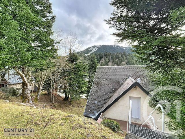 Appartement à vendre - 3 pièces - 66.6 m2 - BOUTX - 31 - MIDI-PYRENEES - Century 21 Pyrénées Immo