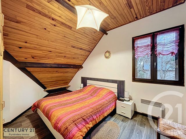 Appartement à vendre - 3 pièces - 66.6 m2 - BOUTX - 31 - MIDI-PYRENEES - Century 21 Pyrénées Immo