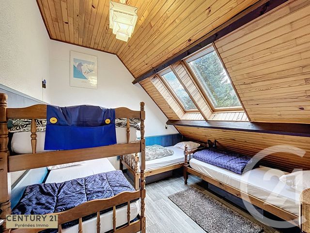 Appartement à vendre - 3 pièces - 66.6 m2 - BOUTX - 31 - MIDI-PYRENEES - Century 21 Pyrénées Immo