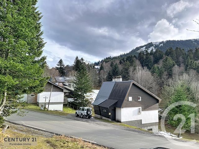 Appartement à vendre - 3 pièces - 66.6 m2 - BOUTX - 31 - MIDI-PYRENEES - Century 21 Pyrénées Immo