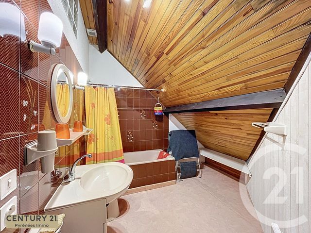 Appartement à vendre - 3 pièces - 66.6 m2 - BOUTX - 31 - MIDI-PYRENEES - Century 21 Pyrénées Immo