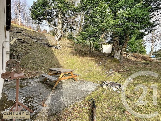 Appartement à vendre - 3 pièces - 66.6 m2 - BOUTX - 31 - MIDI-PYRENEES - Century 21 Pyrénées Immo