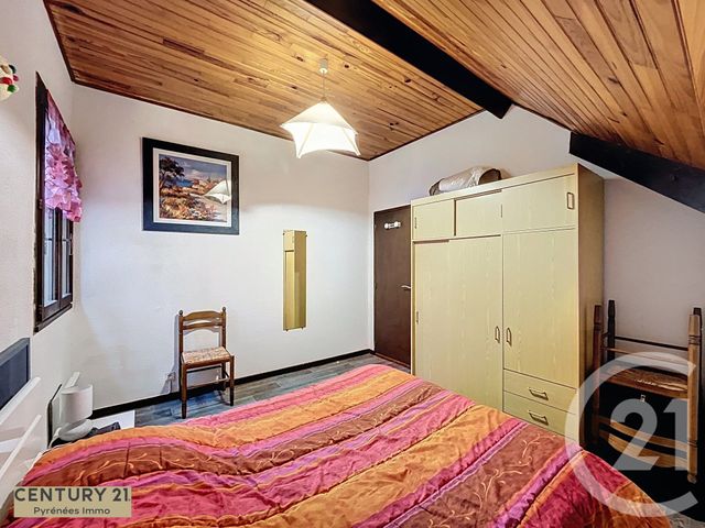 Appartement à vendre - 3 pièces - 66.6 m2 - BOUTX - 31 - MIDI-PYRENEES - Century 21 Pyrénées Immo