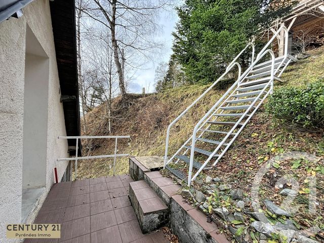 Appartement à vendre - 3 pièces - 66.6 m2 - BOUTX - 31 - MIDI-PYRENEES - Century 21 Pyrénées Immo