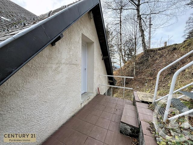 Appartement à vendre - 3 pièces - 66.6 m2 - BOUTX - 31 - MIDI-PYRENEES - Century 21 Pyrénées Immo