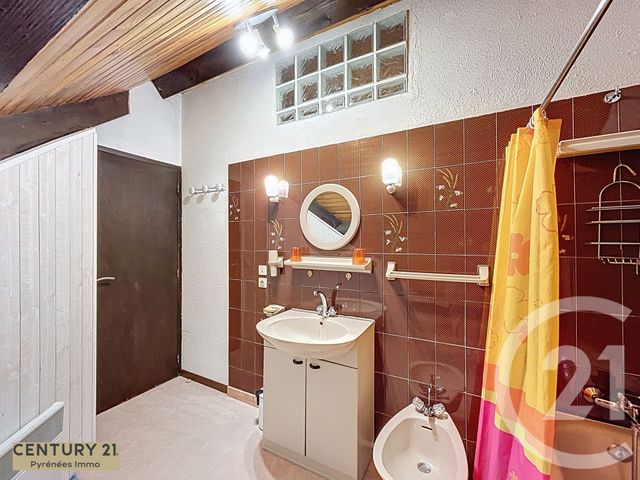 Appartement à vendre - 3 pièces - 66.6 m2 - BOUTX - 31 - MIDI-PYRENEES - Century 21 Pyrénées Immo