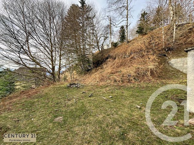 Appartement à vendre - 3 pièces - 66.6 m2 - BOUTX - 31 - MIDI-PYRENEES - Century 21 Pyrénées Immo