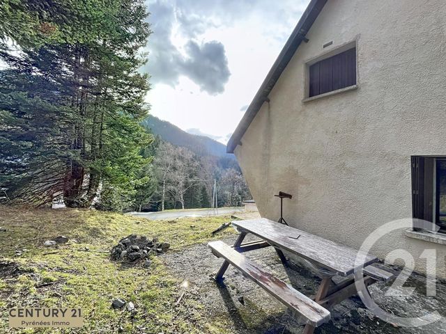 Appartement à vendre - 3 pièces - 66.6 m2 - BOUTX - 31 - MIDI-PYRENEES - Century 21 Pyrénées Immo