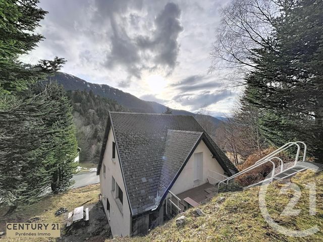 Appartement à vendre BOUTX