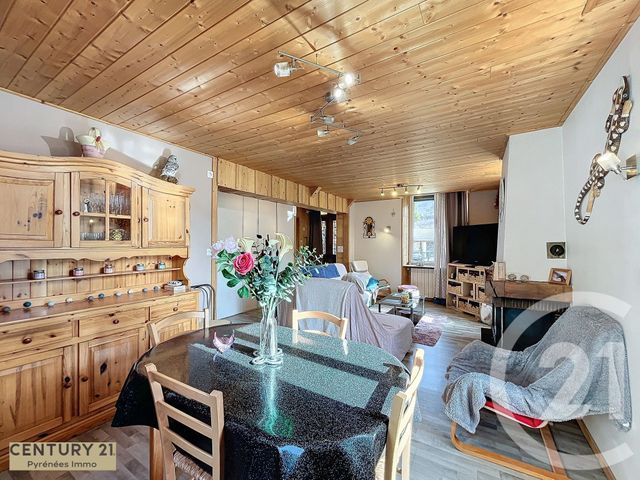 maison à vendre - 5 pièces - 100.0 m2 - ESTENOS - 31 - MIDI-PYRENEES - Century 21 Pyrénées Immo