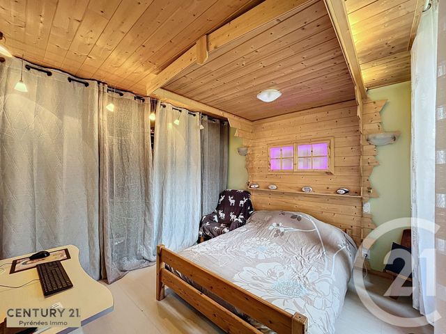 maison à vendre - 5 pièces - 100.0 m2 - ESTENOS - 31 - MIDI-PYRENEES - Century 21 Pyrénées Immo