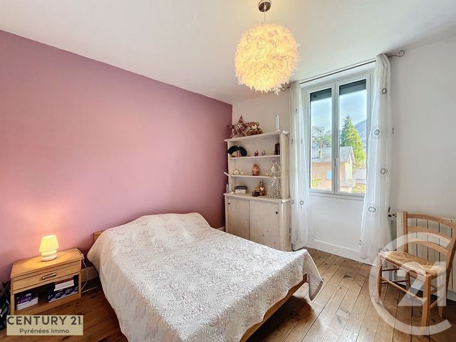 maison à vendre - 5 pièces - 100.0 m2 - ESTENOS - 31 - MIDI-PYRENEES - Century 21 Pyrénées Immo