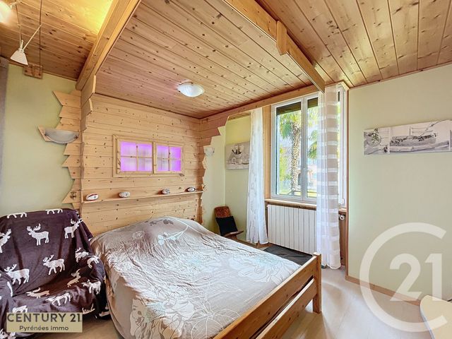 maison à vendre - 5 pièces - 100.0 m2 - ESTENOS - 31 - MIDI-PYRENEES - Century 21 Pyrénées Immo