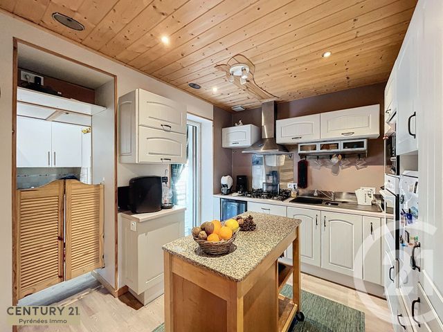 maison à vendre - 5 pièces - 100.0 m2 - ESTENOS - 31 - MIDI-PYRENEES - Century 21 Pyrénées Immo