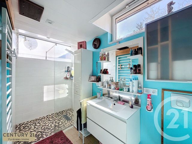 maison à vendre - 5 pièces - 100.0 m2 - ESTENOS - 31 - MIDI-PYRENEES - Century 21 Pyrénées Immo