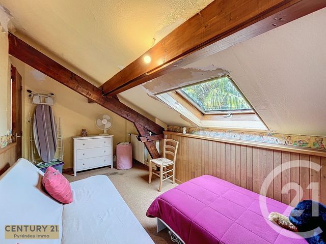 maison à vendre - 5 pièces - 100.0 m2 - ESTENOS - 31 - MIDI-PYRENEES - Century 21 Pyrénées Immo