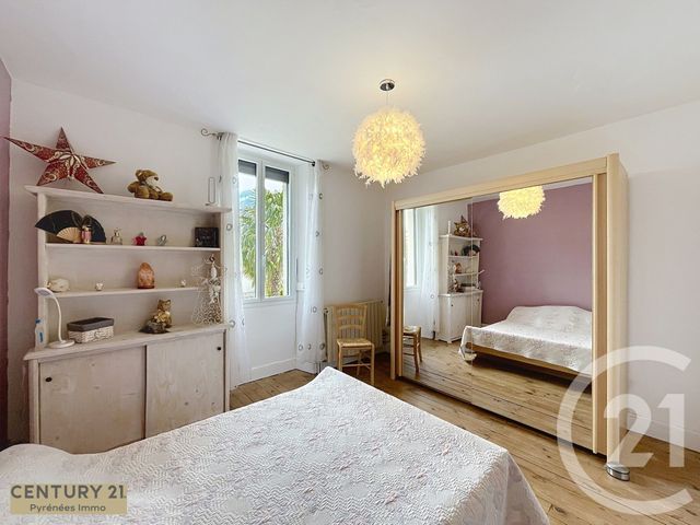 maison à vendre - 5 pièces - 100.0 m2 - ESTENOS - 31 - MIDI-PYRENEES - Century 21 Pyrénées Immo