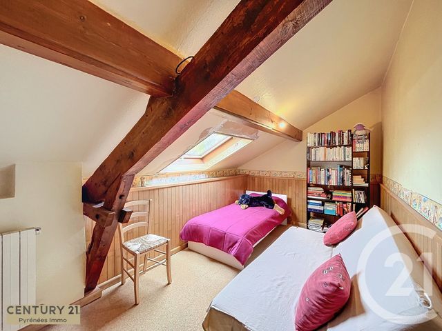 maison à vendre - 5 pièces - 100.0 m2 - ESTENOS - 31 - MIDI-PYRENEES - Century 21 Pyrénées Immo