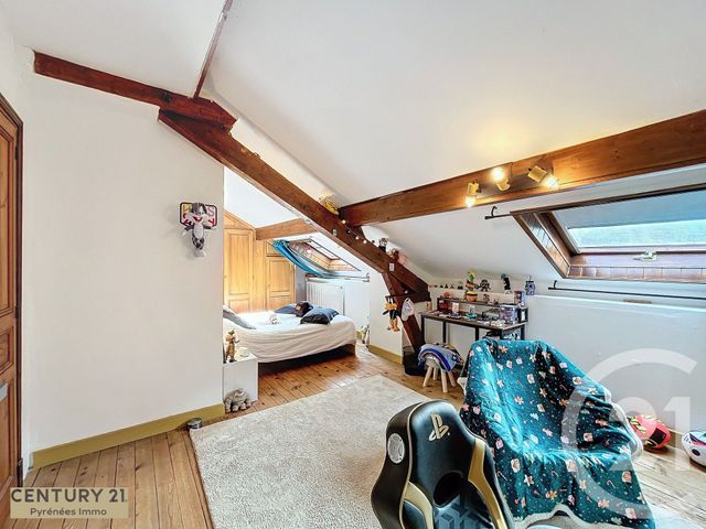 maison à vendre - 5 pièces - 100.0 m2 - ESTENOS - 31 - MIDI-PYRENEES - Century 21 Pyrénées Immo