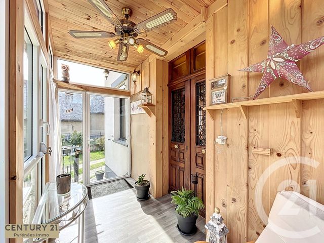 maison à vendre - 5 pièces - 100.0 m2 - ESTENOS - 31 - MIDI-PYRENEES - Century 21 Pyrénées Immo