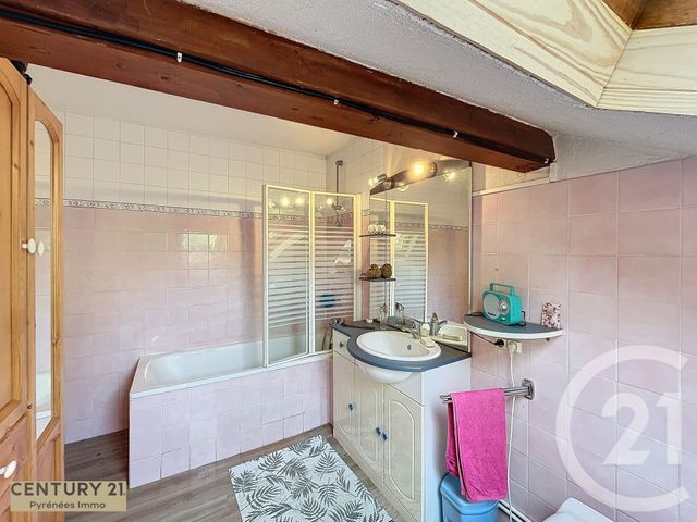 maison à vendre - 5 pièces - 100.0 m2 - ESTENOS - 31 - MIDI-PYRENEES - Century 21 Pyrénées Immo