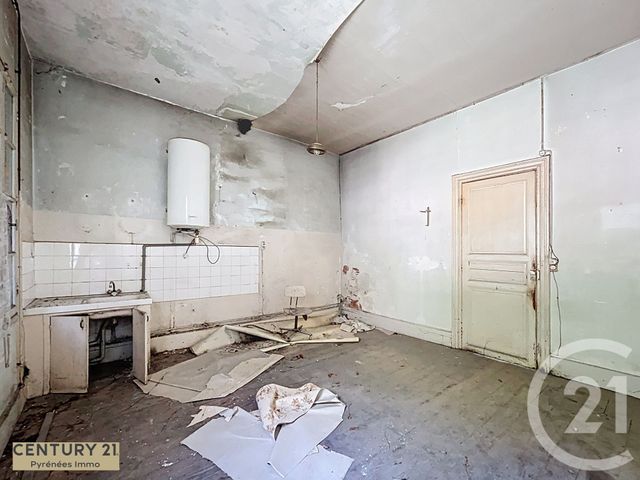 Afficher la photo en grand maison à vendre - 6 pièces - 100.0 m2 - ST BEAT LEZ - 31 - MIDI-PYRENEES - Century 21 Pyrénées Immo