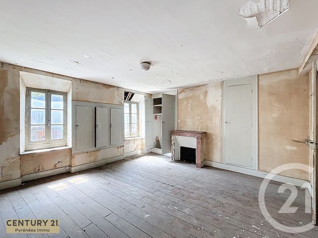 Afficher la photo en grand maison à vendre - 6 pièces - 100.0 m2 - ST BEAT LEZ - 31 - MIDI-PYRENEES - Century 21 Pyrénées Immo