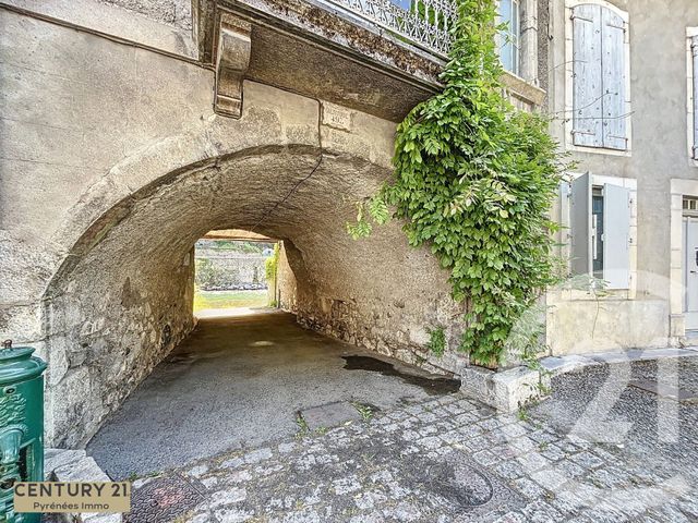 Afficher la photo en grand maison à vendre - 6 pièces - 100.0 m2 - ST BEAT LEZ - 31 - MIDI-PYRENEES - Century 21 Pyrénées Immo