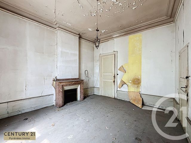 Afficher la photo en grand maison à vendre - 6 pièces - 100.0 m2 - ST BEAT LEZ - 31 - MIDI-PYRENEES - Century 21 Pyrénées Immo