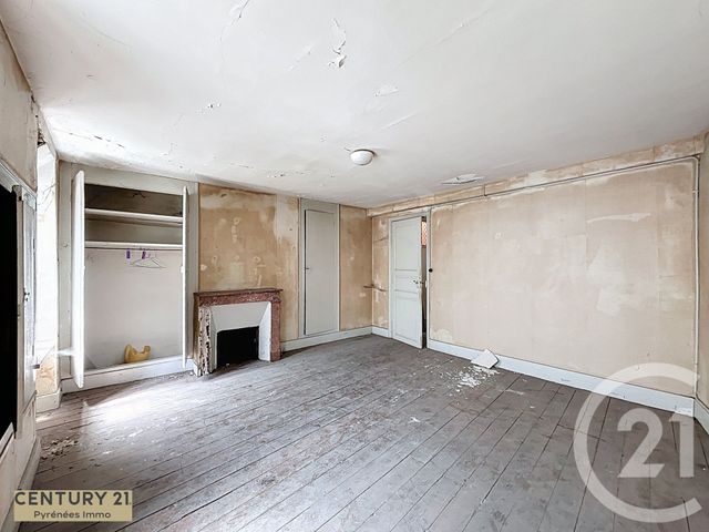 Afficher la photo en grand maison à vendre - 6 pièces - 100.0 m2 - ST BEAT LEZ - 31 - MIDI-PYRENEES - Century 21 Pyrénées Immo