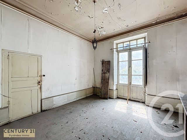 Afficher la photo en grand maison à vendre - 6 pièces - 100.0 m2 - ST BEAT LEZ - 31 - MIDI-PYRENEES - Century 21 Pyrénées Immo