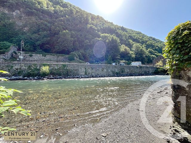 Afficher la photo en grand maison à vendre - 6 pièces - 100.0 m2 - ST BEAT LEZ - 31 - MIDI-PYRENEES - Century 21 Pyrénées Immo