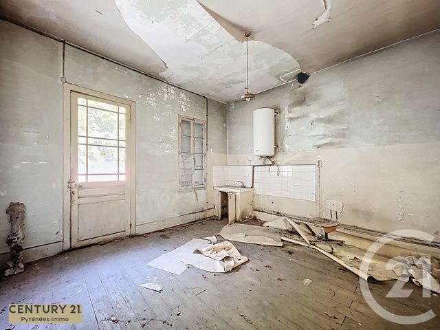 Afficher la photo en grand maison à vendre - 6 pièces - 100.0 m2 - ST BEAT LEZ - 31 - MIDI-PYRENEES - Century 21 Pyrénées Immo