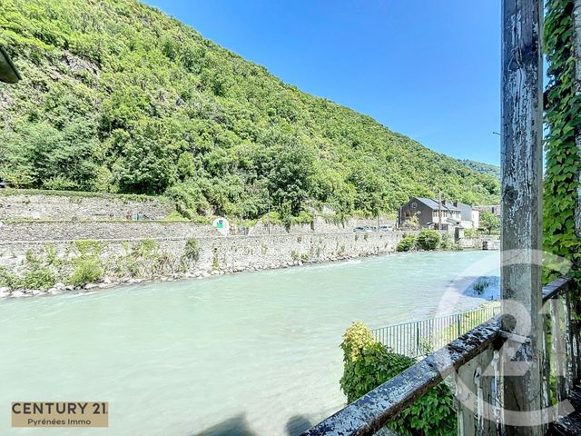 Afficher la photo en grand maison à vendre - 6 pièces - 100.0 m2 - ST BEAT LEZ - 31 - MIDI-PYRENEES - Century 21 Pyrénées Immo