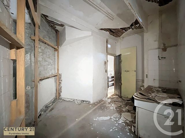 maison à vendre - 8 pièces - 174.0 m2 - ST BEAT LEZ - 31 - MIDI-PYRENEES - Century 21 Pyrénées Immo