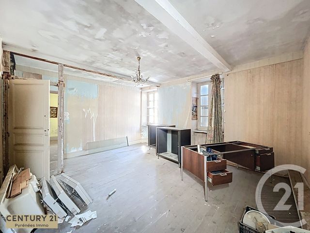 maison à vendre - 8 pièces - 174.0 m2 - ST BEAT LEZ - 31 - MIDI-PYRENEES - Century 21 Pyrénées Immo