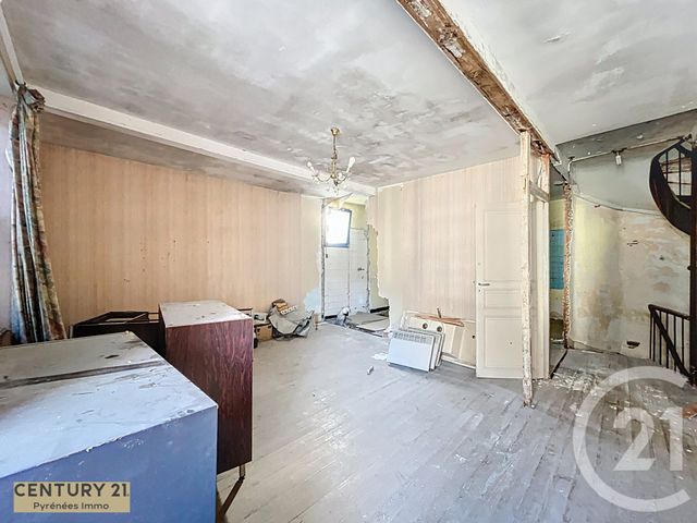 maison à vendre - 8 pièces - 174.0 m2 - ST BEAT LEZ - 31 - MIDI-PYRENEES - Century 21 Pyrénées Immo