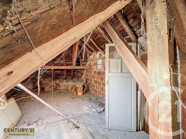 maison à vendre - 8 pièces - 174.0 m2 - ST BEAT LEZ - 31 - MIDI-PYRENEES - Century 21 Pyrénées Immo