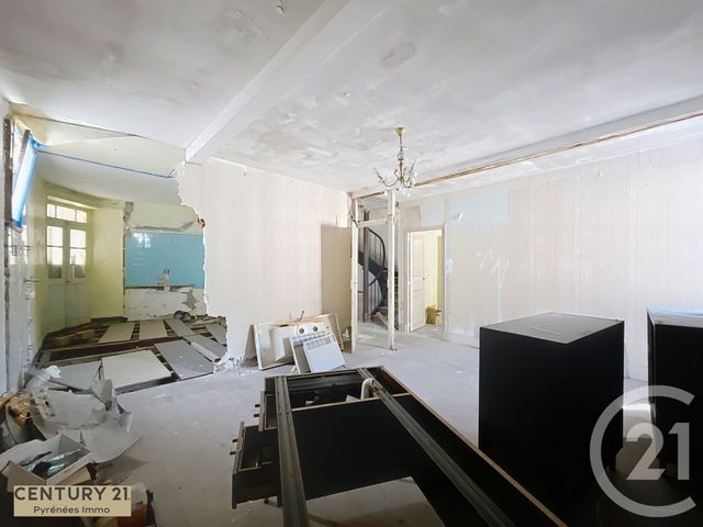 maison à vendre - 8 pièces - 174.0 m2 - ST BEAT LEZ - 31 - MIDI-PYRENEES - Century 21 Pyrénées Immo