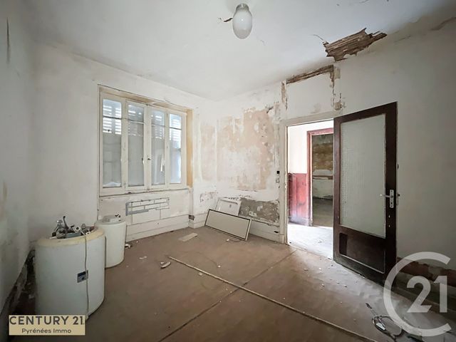 maison à vendre - 8 pièces - 174.0 m2 - ST BEAT LEZ - 31 - MIDI-PYRENEES - Century 21 Pyrénées Immo