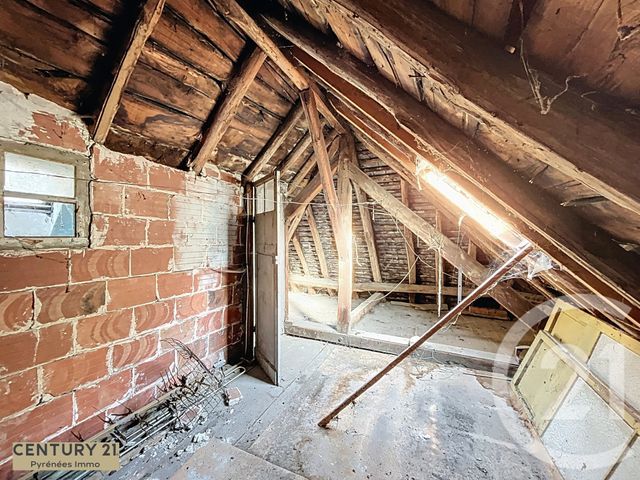 maison à vendre - 8 pièces - 174.0 m2 - ST BEAT LEZ - 31 - MIDI-PYRENEES - Century 21 Pyrénées Immo